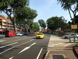 5 CHANGI VILLAGE ROAD (D17), Shop House #456765581